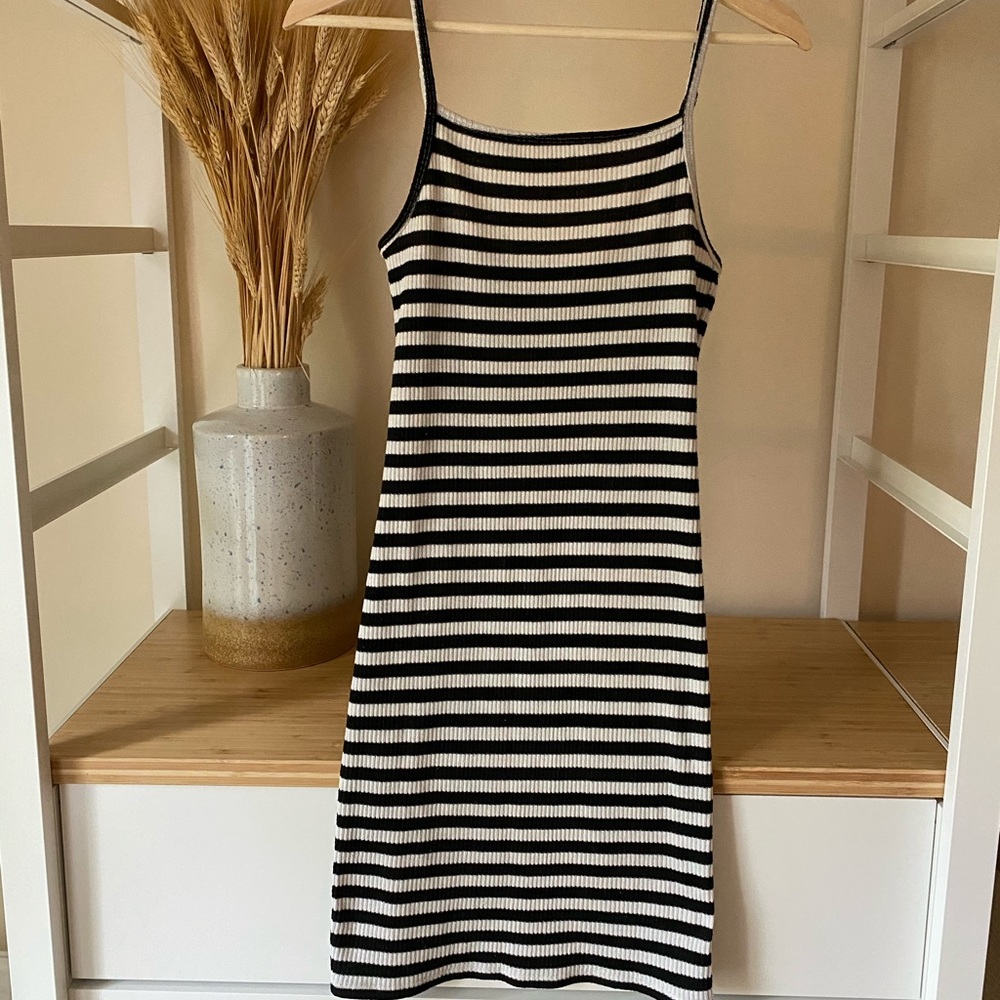 Billabong Mini Body-con Dress